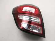Rücklicht Links 9803928880 Citroën C3 (SC) Schrägheck 5-drs 1.4 HDi (DV4C(8HR)) 2013-10