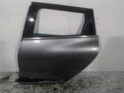 T?r Links Hinten 821016403R Renault Clio IV Estate/Grandtour (7R) Kombi 5-drs 1.5 Energy dCi 90 FAP (K9K-608(K9K-B6)) 2015-05