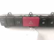 Warnleuchte Schalter 735533117 Fiat DUCATO 3 PHASE 1 2014-09