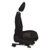 Sitz Links Vorne 2284329 Ford Ka+ Schrägheck 1.2 Ti-VCT (YSKD) 2019-02