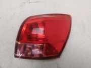 Rücklicht Rechts 26554JD00A Nissan Qashqai (J10) SUV 2.0 dCi 4x4 (M9R) 2008-04