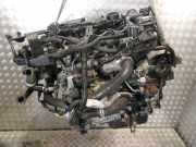 Motor DIESEL 1853559 Ford B-Max (JK8) Großraumlimousine 1.6 TDCi 16V 95 (T3JB) 2014-12