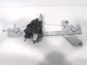 Fensterheber Elektr. Rechts Hinten 9806087080 Peugeot 508 SW (8E/8U) Kombi 2.0 HDiF 16V (DW10BTED4(RHF)) 2011-10
