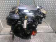 Motor DIESEL 1838469 Ford Focus 3 Limousine 1.6 TDCi 16V 115 (TYDA) 2012-05