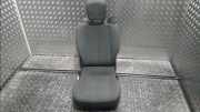 Sitz Links Hinten Renault Scénic II (JM) Großraumlimousine 1.5 dCi 105 (K9K-732) 2007-09