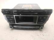 Radio 96170C8250SDH Hyundai i20 (GBB) Schrägheck 1.2i 16V (G4LA) 2015-03