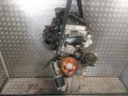 Motor BENZINE 190000Q072 Toyota Aygo (B40) Schrägheck 1.0 12V VVT-i (1KR-FE) 2015-03