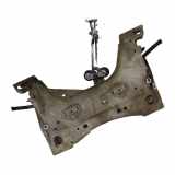 Unterrahme Vorne 8200766078 Renault Modus (JP) Großraumlimousine 1.2 16V (D4F-740) 2011-10