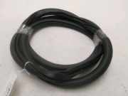 Türgummis ACHTER Audi A1 Sportback (GBA) Schrägheck 5-drs 1.0 30 TFSI 12V (DKRF) 2019-12