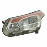 Scheinwerfer Links 6208N5 Citroën C3 Picasso (SH) Großraumlimousine 1.4 16V VTI 95 (EP3C(8FP)) 2012-02