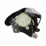 Sicherheitsgurt Rechts Vorne 6R4857706ARAA Volkswagen Polo V (6R) Schrägheck 1.2 12V (CGPB) 2011-06 CGPB