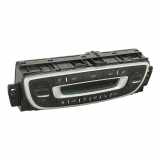 Bedienung Heizung 275103596R Renault Megane III Berline (BZ) Schrägheck 5-drs 1.5 dCi 110 (K9K-836(K9K-J8)) 2010-03