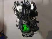 Motor DIESEL 190000N052 Toyota Yaris III (P13) Schrägheck 1.4 D-4D-F (1NDTV) 2011-12