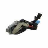 Lenkschloss 4162CK Citroën Xsara Picasso (CH) Großraumlimousine 1.6 HDi 16V 92 (DV6ATED4(9HX)) 2006-05