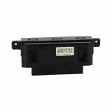 Innenausstattung Display 6563CC Kia Cee'd Sporty Wagon (EDF) Kombi 1.6 CRDi 115 16V (D4FB) 2009-07