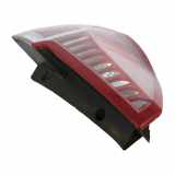 Rücklicht Links 265550013R Renault Scénic III (JZ) Großraumlimousine 1.5 dCi 110 (K9K-837(K9K-N8)) 2011-08
