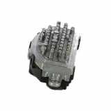 Heizwiderstand 7701207715 Renault MEGANE 4 PHASE 1 2019-03