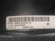 Lenker 4109NS Citroën C3 (SC) Schrägheck 5-drs 1.6 HDi 92 (DV6DTED(9HP)) 2012-05