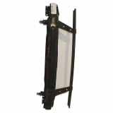 Stoßfängerträger Vorne 3R0807109 Seat Exeo ST (3R5) Kombi 2.0 TDI 16V (CAGC) 2011-08