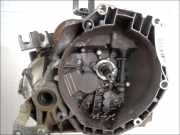 Getriebe Manuell Fiat Doblo Cargo (263) Van 1.4 16V (Euro 5) 2021-11