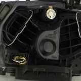 Scheinwerfer Rechts 63126924486 BMW 1 serie (E87/87N) Schrägheck 5-drs 120i 16V (N46-B20B) 2004-10