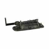 Handgriff Kofferraum 872072 Peugeot Partner Combispace Großraumlimousine 1.6 HDI 90 16V (DV6ATED4(9HX)) 2006-11
