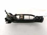 Türgriff Außen Links Vorne 1707660001 Mercedes-Benz SLK (R170) Cabrio 2.0 200 16V (M111.946) 1998-07