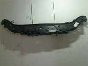 Schließplatte Kühlerträger Renault Megane II (BM/CM) Schrägheck 1.6 16V (K4M-760) 2004-05