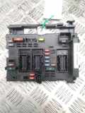 Sicherungskasten Peugeot 206 (2A/C/H/J/S) Schrägheck 1.4 XR,XS,XT,Gentry (TU3JP(KFX)) 2004-08