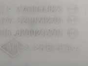 Scheibenwaschbehälter Vorne 7701058023 Renault Clio III Estate/Grandtour (KR) Kombi 1.5 dCi 70 (K9K-768) 2009-12