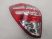 Rücklicht Links 8156142120 Toyota RAV4 (A3) Geländewagen 2.2 D-4D 16V 4x4 (2AD-FTV) 2009-05