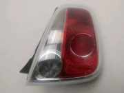 Rücklicht Rechts 51885544 Fiat 500 (312) Schrägheck 1.3 MJTD 16V (169.A.1000) 2008-10