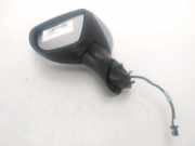 Außenspiegel Links Elektrisch 963022031R Renault Clio IV (5R) Schrägheck 5-drs 1.2 16V (D4F-740(D4F-D7)) 2017-05