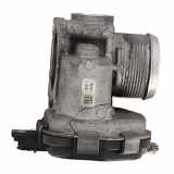 Drosselklappe 1716693 Ford Fiesta 6 (JA8) Schrägheck 1.6 Ti-VCT 16V Metal, Sport S (U5JA) 2011-06