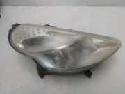 Scheinwerfer Rechts 6205ZL Citroën C3 Pluriel (HB) Cabrio 1.4 (TU3JP(KFV)) 2003-06