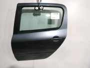 Tür Links Hinten 9006G9 Peugeot 307 (3A/C/D) Schrägheck 1.6 HDiF 16V (DV6TED4(9HY)) 2006-03