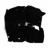 Bodenbelag - Citroën C3 (SX/SW) Schrägheck 1.5 Blue HDi 100 16V (DV5RD(YHY)) 2022-01