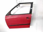 Tür Links Vorne 5J6831055 Skoda Fabia II (5J) Schrägheck 5-drs 1.4 TDI 80 (BNV) 2008-04