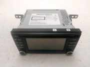 Navigation Set Nissan Note (E12) Großraumlimousine 1.5 dCi 90 (K9K) 2014-02
