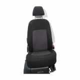 Sitz Rechts Vorne 5N0881776BG Volkswagen Tiguan (5N1/2) SUV 2.0 TDI 16V (CFFB) 2010-10 CFFB