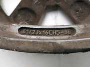 Leichtmetallrad - 8200147838 Renault Scénic I (JA) -> 1999, Zie MEGANE Großraumlimousine 2.0 16V RX4 (F4R-744) 2002-12