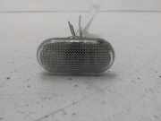 Blinker Scherm Links Vorne 8200257684 Renault Twingo III (AH) Schrägheck 5-drs 1.0 SCe 70 12V (H4D-400(H4D-A4)) 2018-11