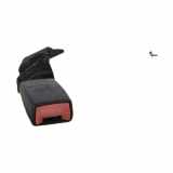 Gürtelschnalle Links Hinten 72119117261 BMW 3 serie (E93) Cabrio 320d 16V (N47-D20A) 2008-04