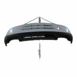 Stoßstange Vorne 7701471465 Renault Twingo (C06) Schrägheck 3-drs 1.2 16V (D4F-702) 2002-11