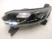 Scheinwerfer Links 260605615R Renault Espace (RFCJ) Großraumlimousine 1.6 Energy dCi 160 (R9M-452(R9M-D4)) 2016-12