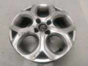 Leichtmetallrad -- 5402AC Citroën C3 (SC) Schrägheck 1.4 HDi (DV4C(8HR)) 2011-02