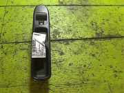 Schalter F?r Elekt. Fensterheber VOOR/FRONT 6554F0 Peugeot 307 (3A/C/D) Schr?gheck 1.6 HDi 16V (DV6ATED4(9HX)) 2006-02