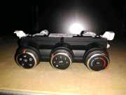 Bedienung Heizung 8200736588 Renault Clio V (RJAB) Schrägheck 5-drs 1.5 Blue dCi 100 (K9K-876) 2022-08