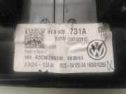 Tachoeinheit Kmh 6C0920731A Volkswagen Polo V (6R) Schrägheck 1.4 TDI (CUSA) 2014-09 CUSA