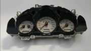 Tachoeinheit Kmh 6104PK Mercedes-Benz SLK (R170) Cabrio 2.3 230 K 16V (M111.973) 1998-07